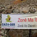 Komela ZazaDeri'a İstanboli