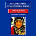 Kıtabê dê dersê Zazaki - ebe vatena Tırki